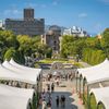 Hirošima, Japonsko, atomová bomba, Památník míru, trosky, reportáž