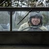 US Army konvoj
