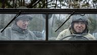 V Chebu se v sobotu 26. dubna konvoj Final Strike zastaví a v plánu má několik akčních ukázek.
