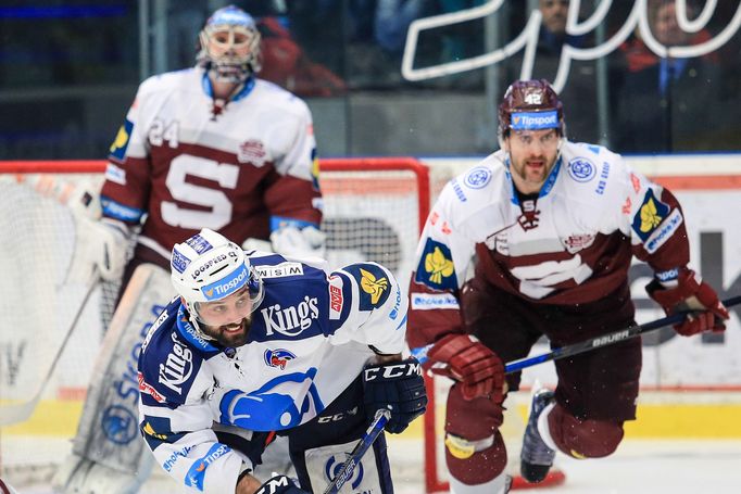 ELH, semi Plzeň-Sparta