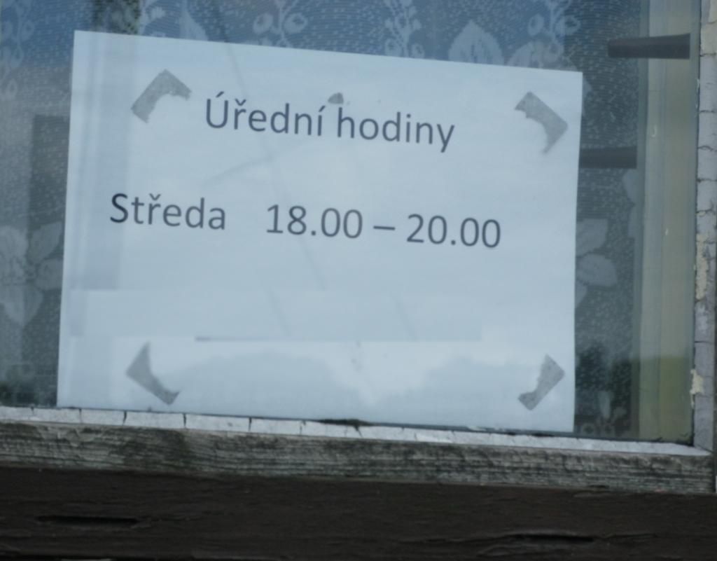 Ten druhý Xaverov aneb K Láďovi zezadu