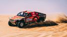 10. etapa Rallye Dakar 2023: Martin Prokop, Ford