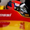 GP2 2015: Alexander Rossi