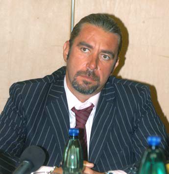 Tomáš Chrenek