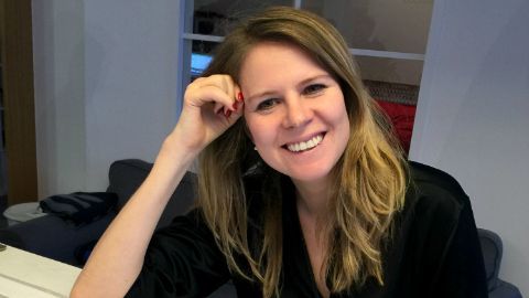 Lucie Tvarůžková