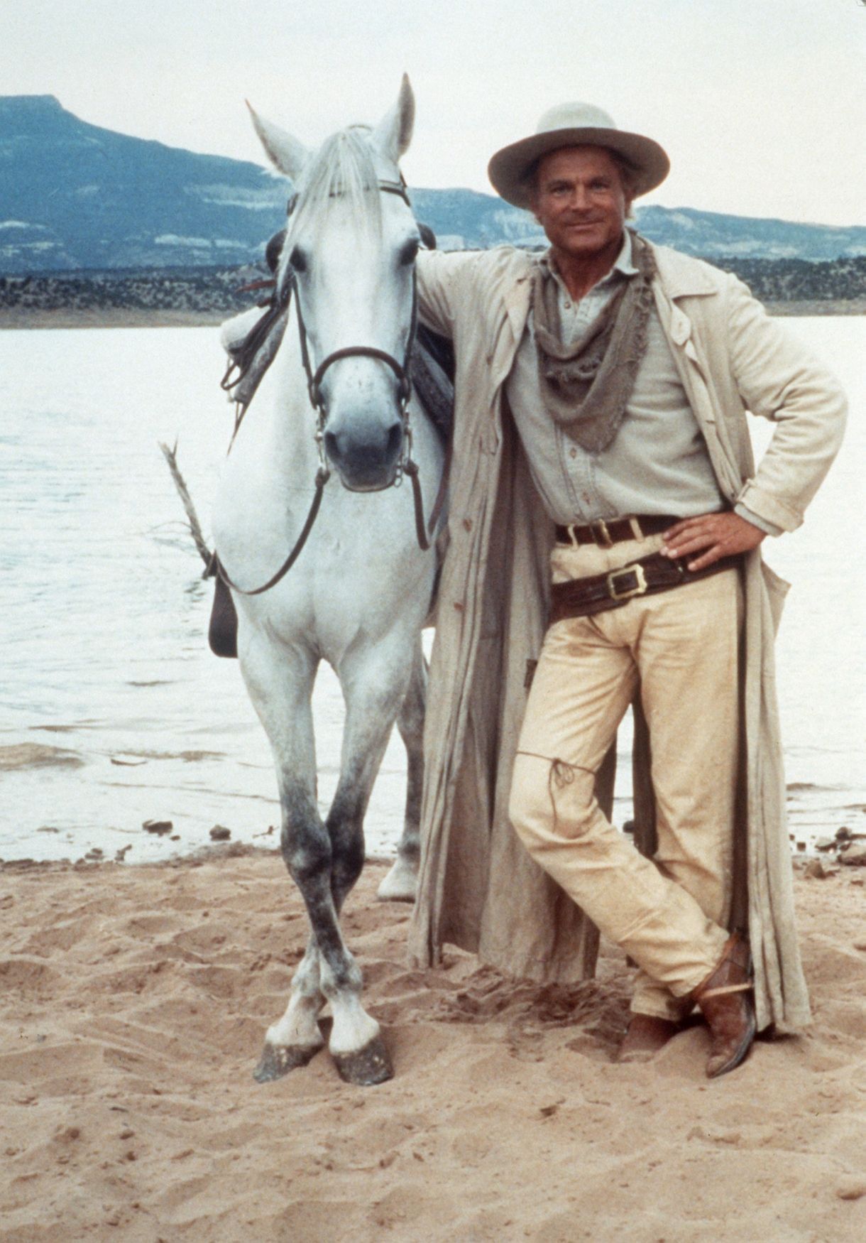 terence hill