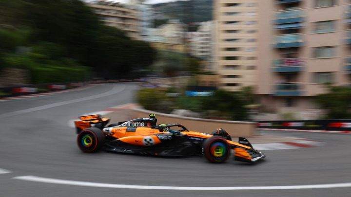 Knížectví bez předjíždění. Co s Grand Prix Monaka dál: upravit, změnit, nebo zrušit?; Zdroj foto: Reuters