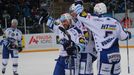 ELH, Kometa-Plzeň: radost Komety