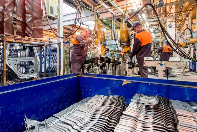 O holding Karsit bojují pozůstalí podnikatele Františka Řípy. Celý dědický spor mezi syny z prvního manželství a rodinou macechy skončil u soudu.