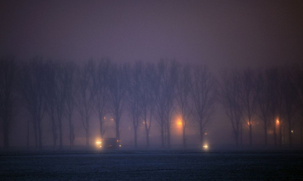 Krásná panoramata