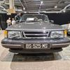 Retromobile Paříž 2025
