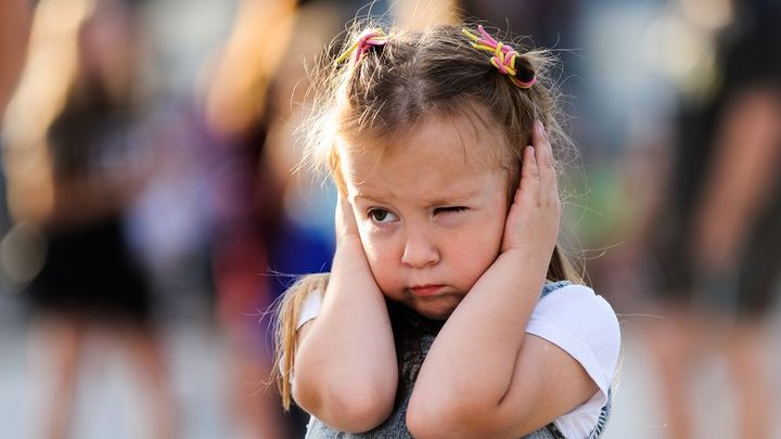 Vychovávat děti lze i bez pohlavků. Lektoři radí, jak zvládnout modelové situace; Zdroj foto: Shutterstock.com