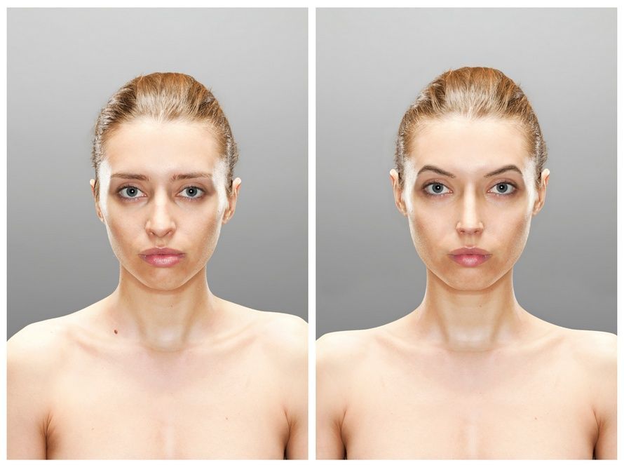 Original Ideal - jak by lidé chtěli vypadat