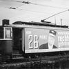 DPP - MHD Praha historie tramvaje