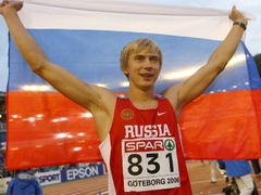 Andrej Silnov překvapil nejen domácího Holma, ale i většinu odborníků.