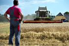 Čeští zemědělci by se měli naučit plodiny i zpracovávat, říká eurokomisař Hogan
