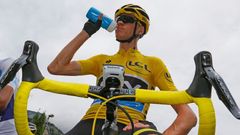 Tour de Farnce 2015, 20. etapa: Chris Froome