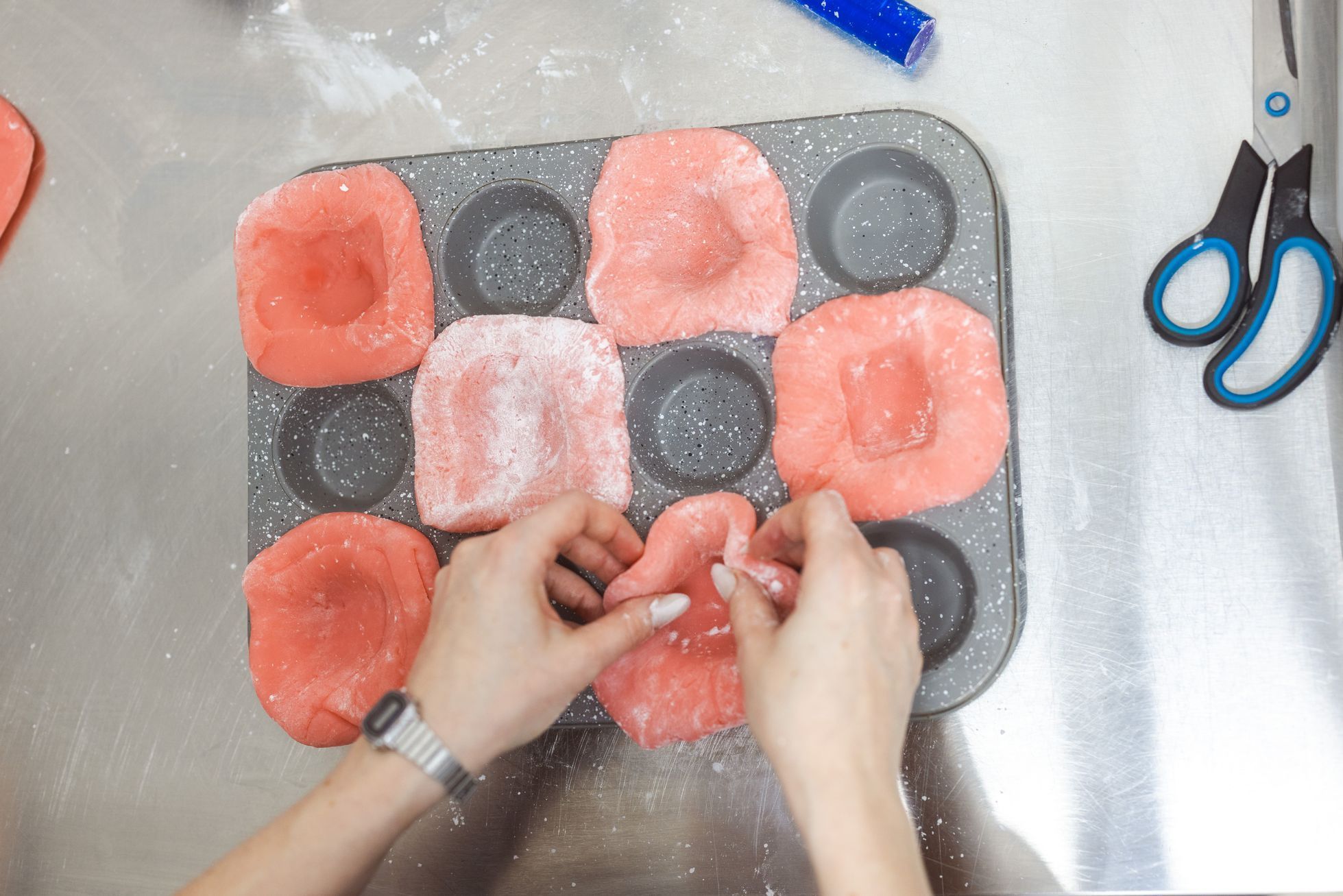 Bistro Bango a cukrárna Mochi by Bango