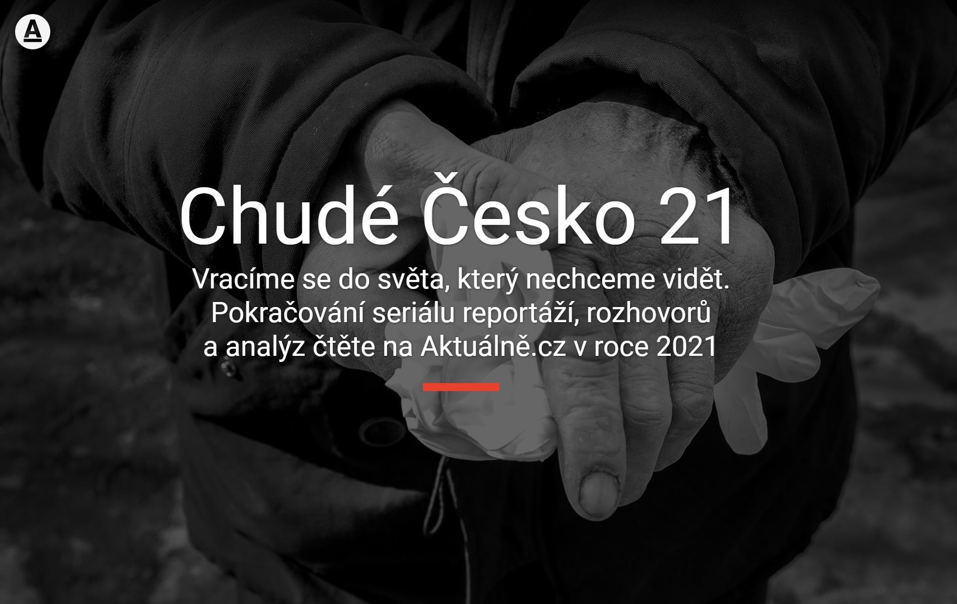 Chudé Česko 21