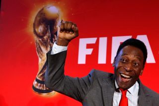 Pelé