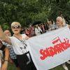 Polsko protestuje proti soudní reformě