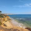 Pláže jižního Portugalska, Algarve