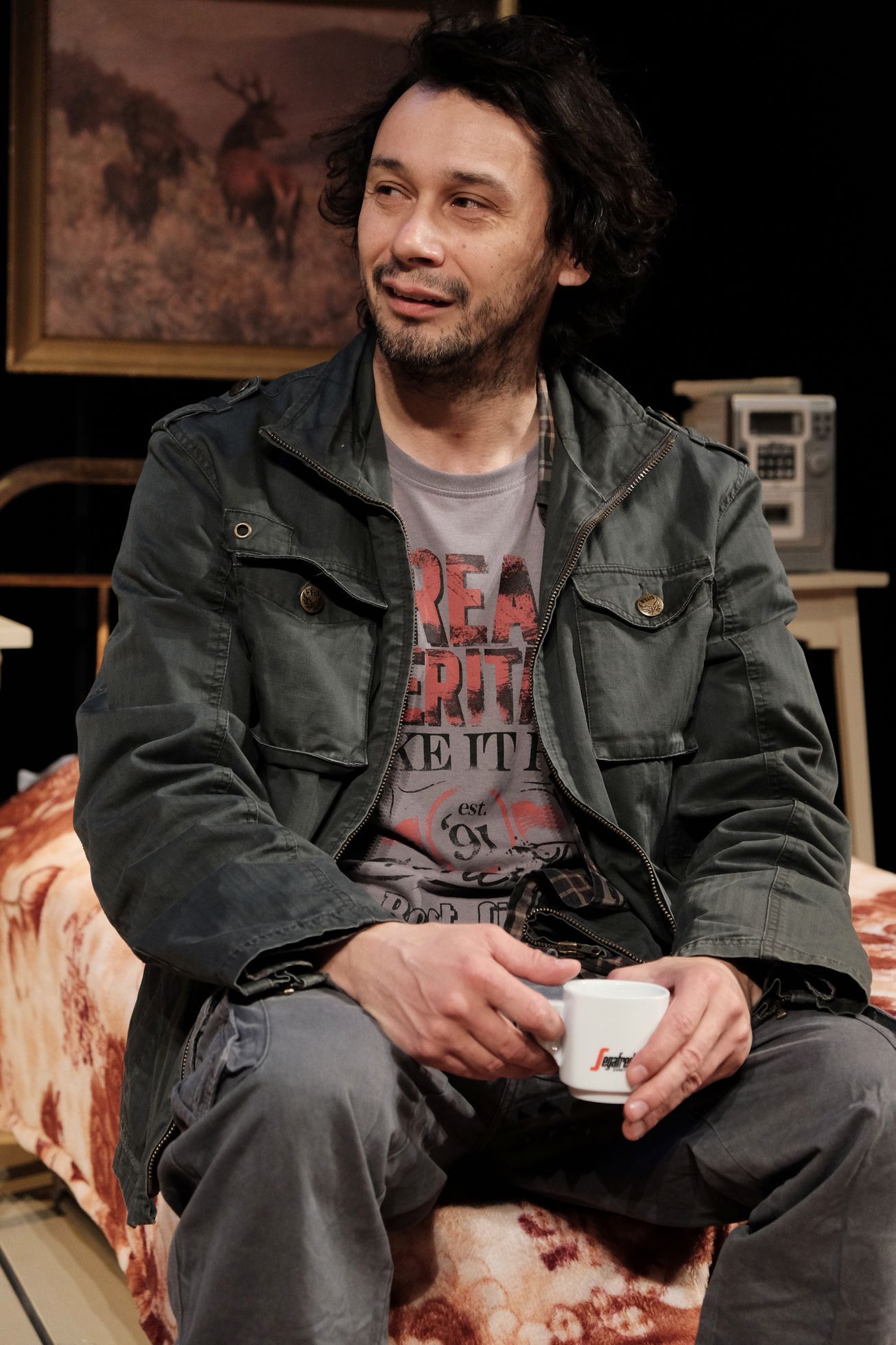 Už nikdy sám! - Liška, Bydžovská, Polášek