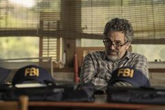 Mark Ruffalo je uhrančivý. Jinak se ale krimisérie Jednotka drží konvencí