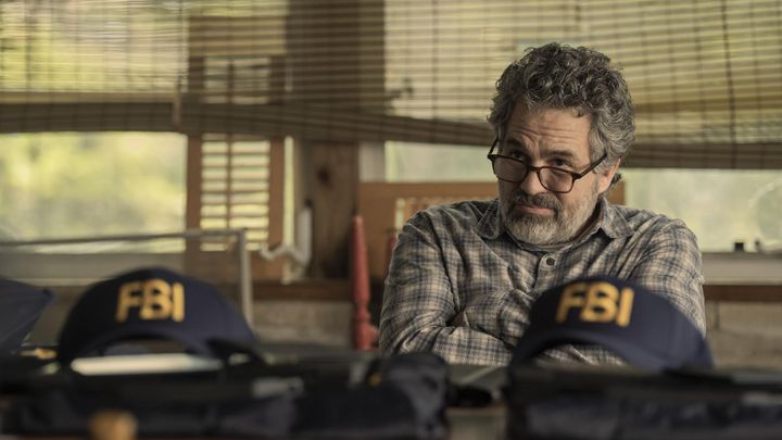Mark Ruffalo je uhrančivý. Jinak se ale krimisérie Jednotka drží konvencí; Zdroj foto: Max