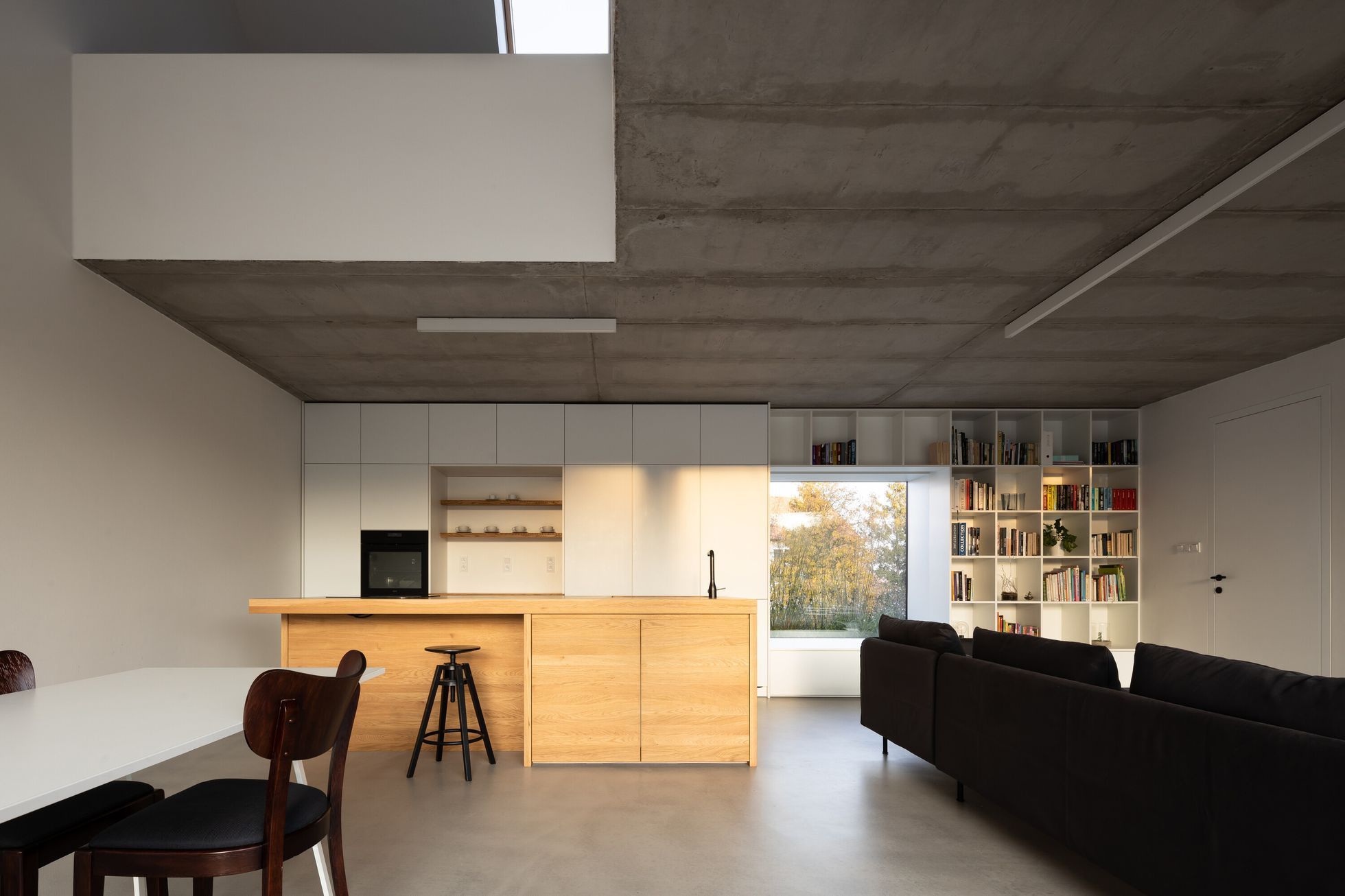 rodinný dům Polanka