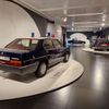 muzeum Alfa Romeo reportáž 2023