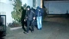Detektivové v noci prohledávali v Jablonci byt Pelty i fotbalový stadion