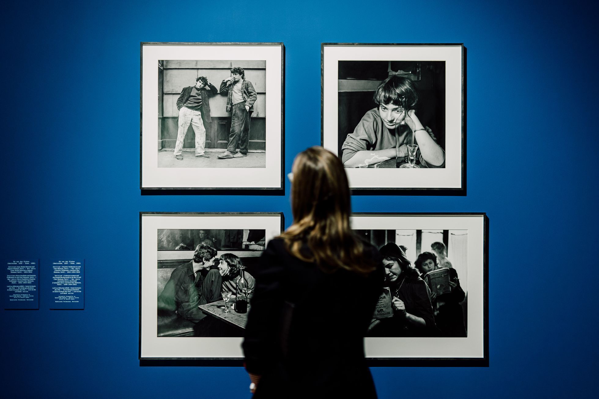 Bohemia: Příběh fenoménu, Kunsthalle Praha, 2023