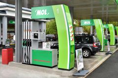 Benzin Natural končí u další sítě čerpacích stanic. MOL láká na novou směs s lepším složením