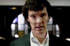 Sherlock se vydá ve čtvrté řadě do hlubších a temnějších vod