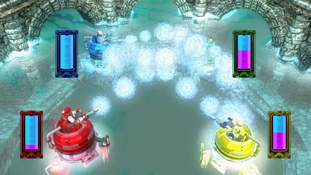 Fuzion Frenzy 2