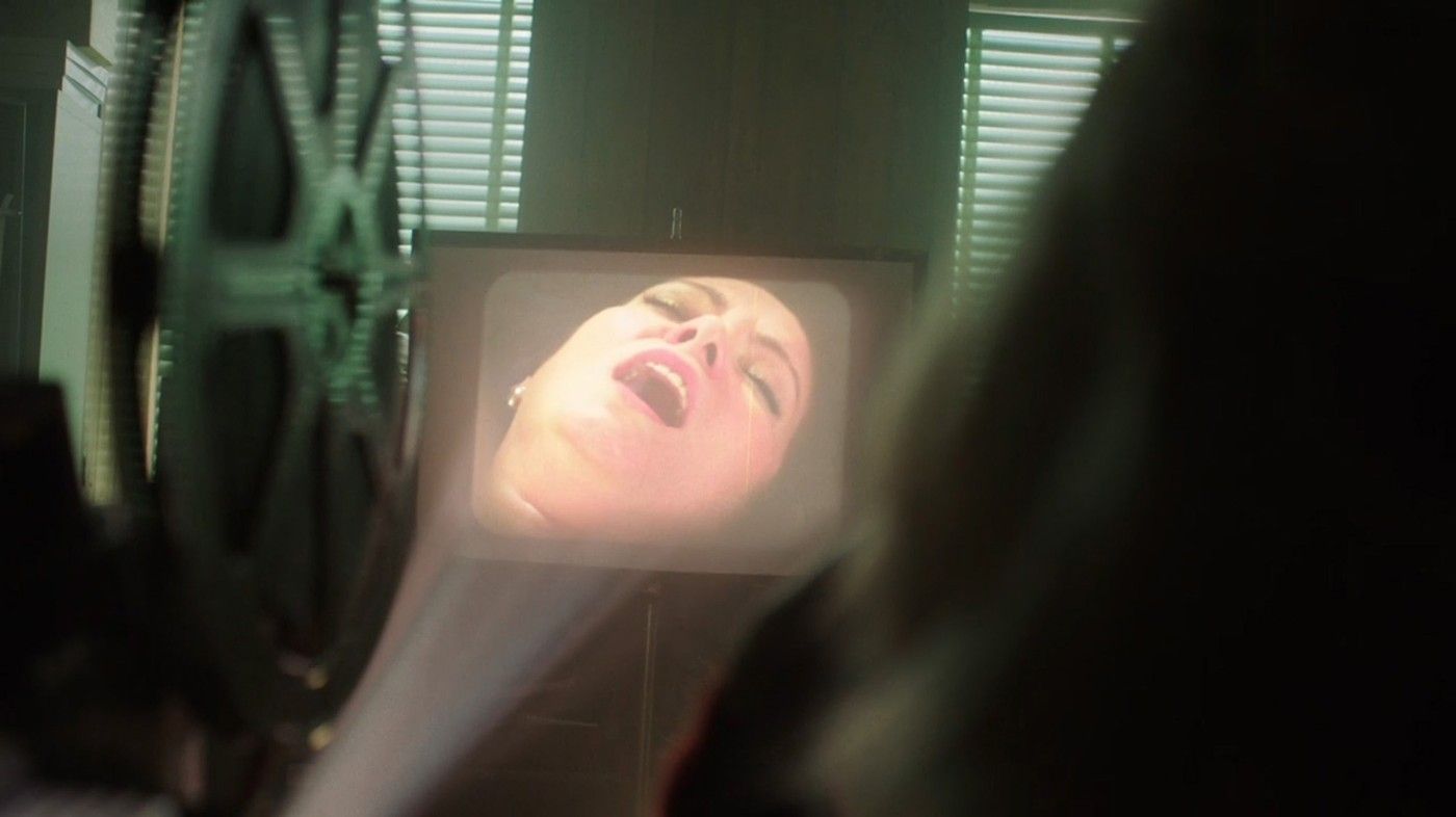 mezinárodní den ženský orgasmus film scény