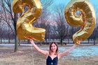Ruská influencerka slavila narozeniny. Do bazénu naházeli suchý led, lidé se udusili