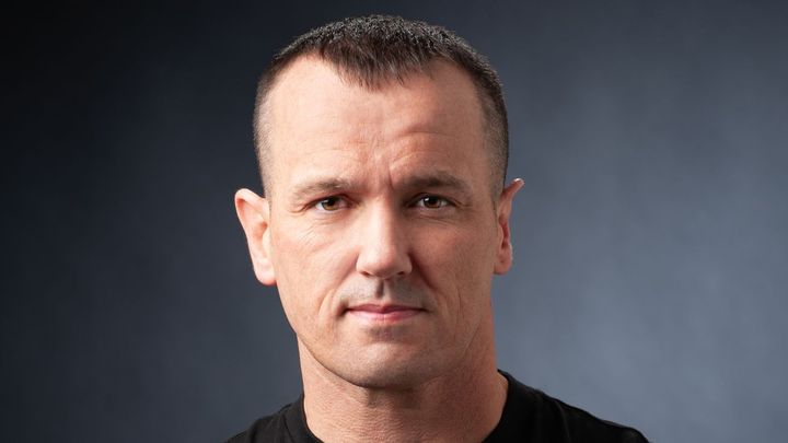 Americký veterán z Iráku: Být ruským velitelem, pošlu vojáky domů. Ukrajina vyhraje; Zdroj foto: Foto poskytnuto Johnem Spencerem