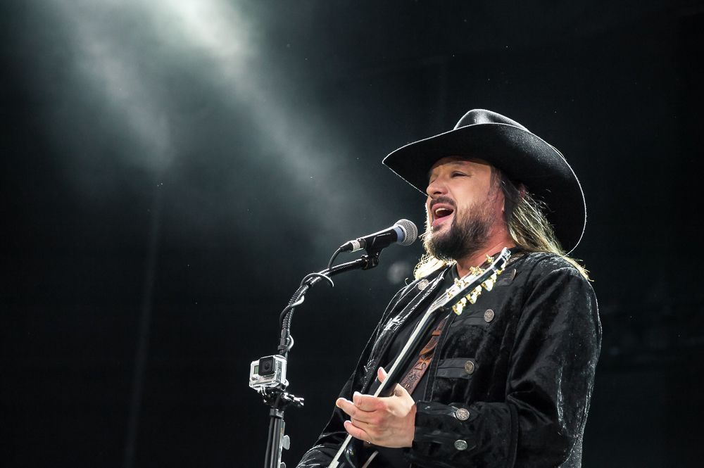 Lucie (koncert v Praze)