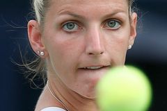 Plíšková světovou desítku neřeší, teď je před ní Fed Cup