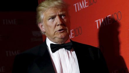 Marjanovič: Trump má pravdu. Po knokautu se na výrok sudího čekat nemusí