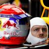Formule 1, VC Kanady: Mark Webber, Red Bull