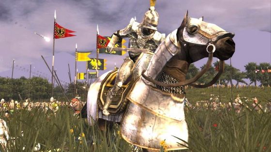 Medieval II: Total War