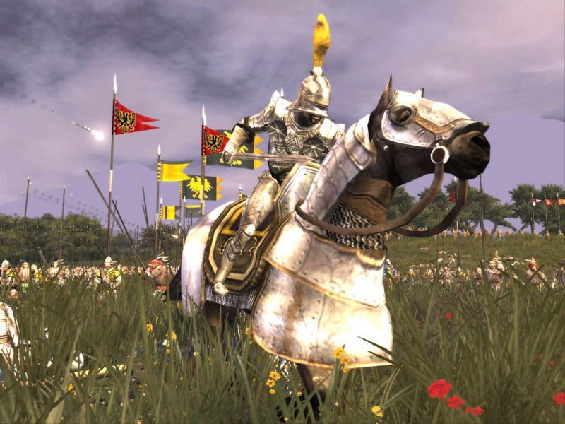 Medieval II: Total War