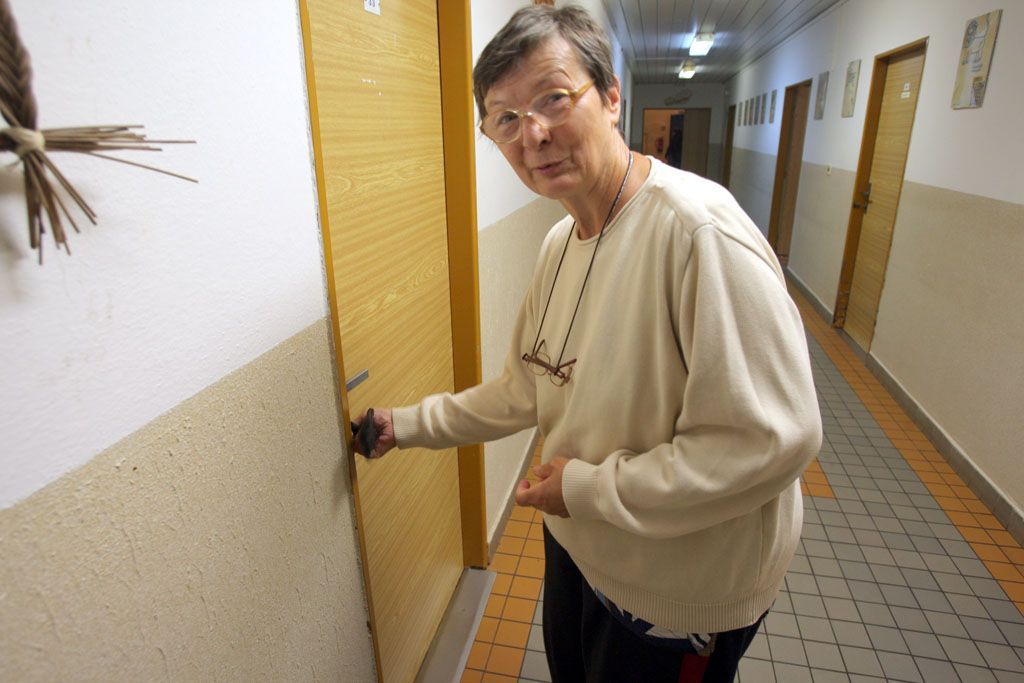 Pístina a ženy co nechtějí v Třeboňi