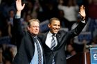 Ekologický bojovník Gore nebude v Obamově vládě