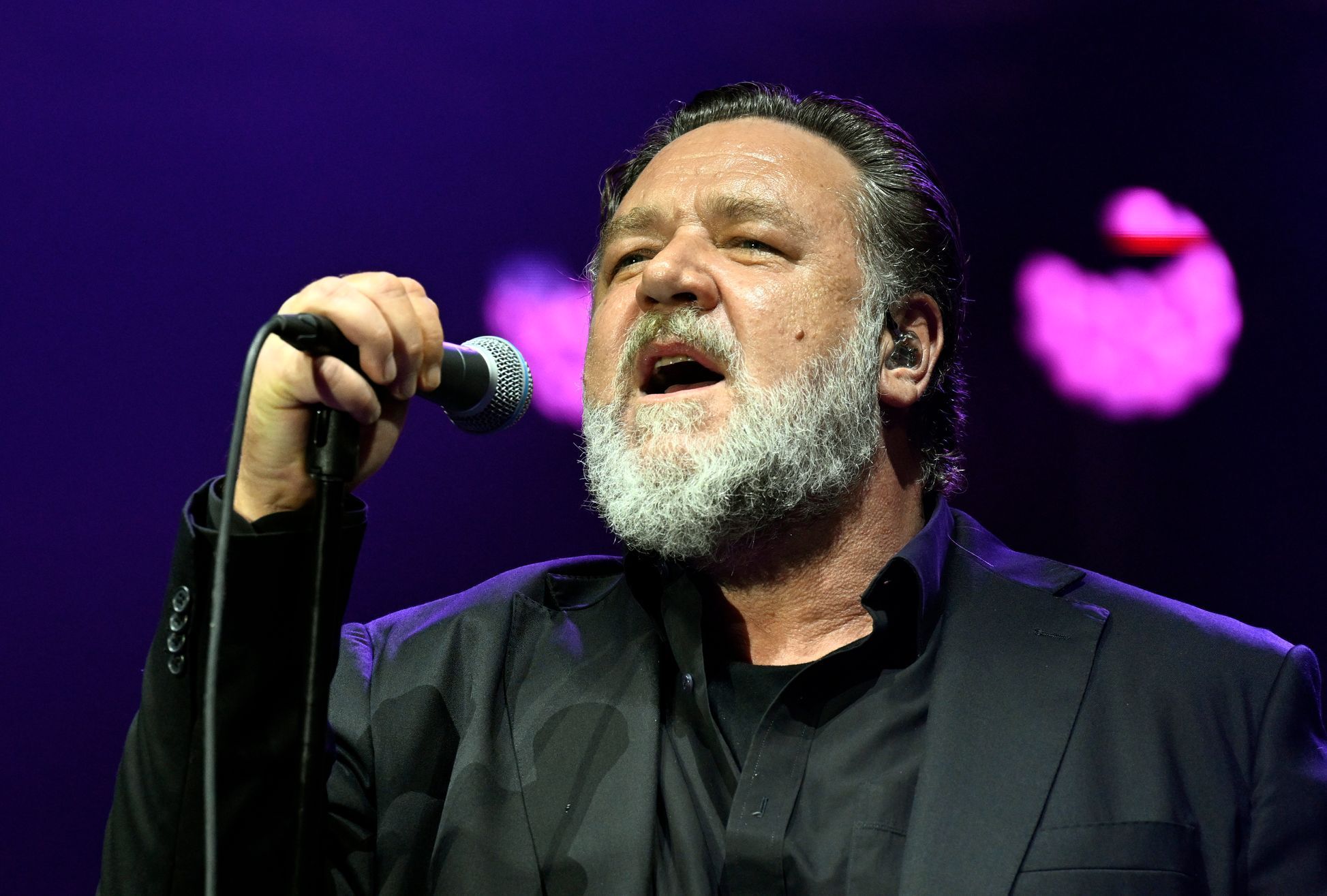 MFF Karlovy Vary, zahájení, 2023