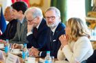 Fialova odpovědnost za Blažka je velká. Neměl ho nechat běhat se žlutou kartou