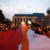 Polsko protestuje proti soudní reformě
